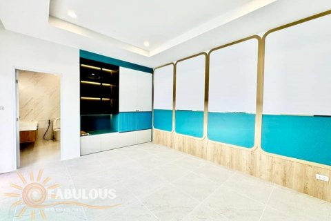 Вилла в Ко-Каео, Таиланд с 4 спальнями  № 124301 - фото 3