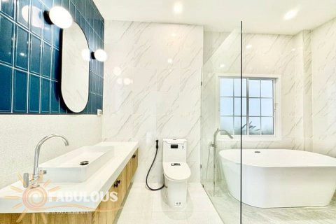 Вилла в Ко-Каео, Таиланд с 4 спальнями  № 124301 - фото 4