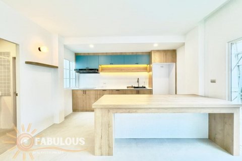 Вилла в Ко-Каео, Таиланд с 4 спальнями  № 124301 - фото 17