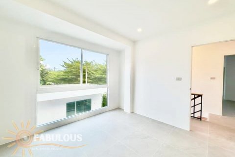 Вилла в Ко-Каео, Таиланд с 4 спальнями  № 124301 - фото 11