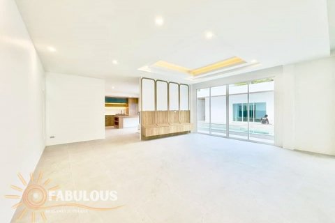 Вилла в Ко-Каео, Таиланд с 4 спальнями  № 124301 - фото 13