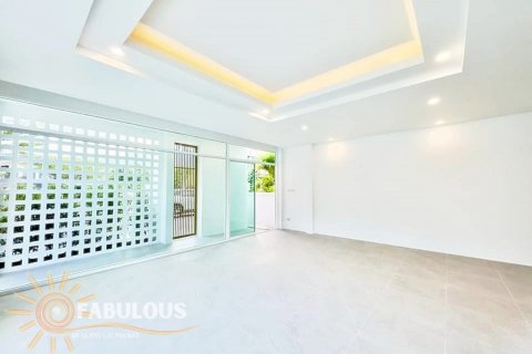 Вилла в Ко-Каео, Таиланд с 4 спальнями  № 124301 - фото 10