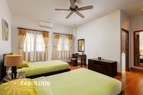 Villa à Phuket, Thaïlande 4 chambres № 124306 - photo 8