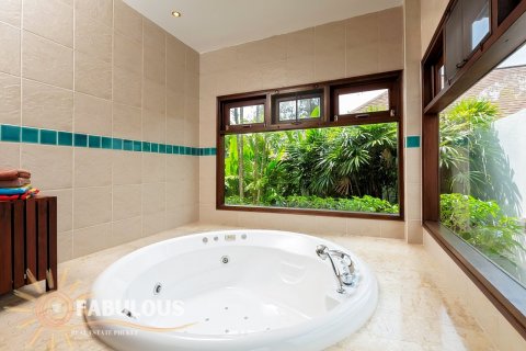 Villa à Phuket, Thaïlande 4 chambres № 124306 - photo 7