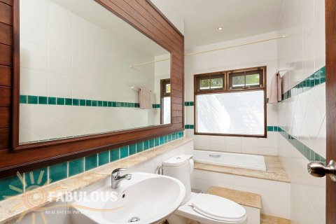 Villa à Phuket, Thaïlande 4 chambres № 124306 - photo 10