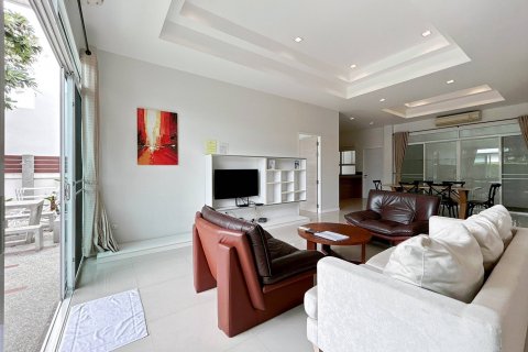 Дом в Хуа Хине, Таиланд с 3 спальнями  № 125290 - фото 12