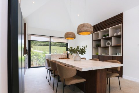 House in Hua Hin, Thailand 3 bedrooms № 125167 - photo 5