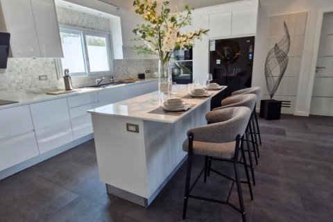 Дом в Хуа Хине, Таиланд с 3 спальнями  № 125166 - фото 6