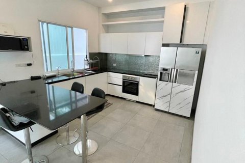 Дом в Хуа Хине, Таиланд с 3 спальнями  № 125288 - фото 5