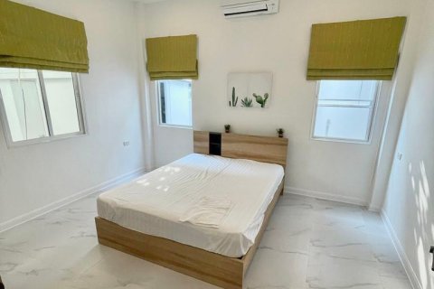 Дом в Хуа Хине, Таиланд с 3 спальнями  № 125288 - фото 7