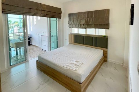 Дом в Хуа Хине, Таиланд с 3 спальнями  № 125288 - фото 6