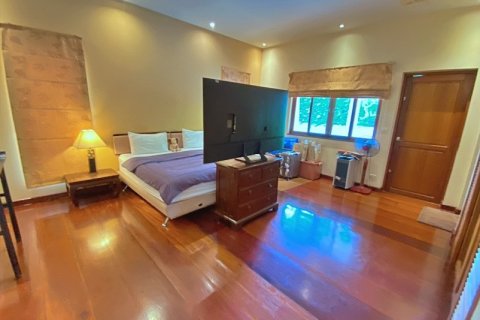 Дом в Хуа Хине, Таиланд с 5 спальнями  № 125165 - фото 13