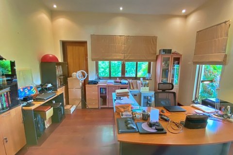 Дом в Хуа Хине, Таиланд с 5 спальнями  № 125165 - фото 12