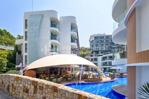 Condo in Patong, Thailand, 1 bedroom  № 130921 - photo 18