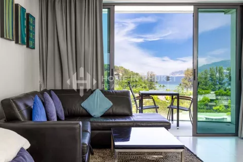Condo in Patong, Thailand, 1 bedroom  № 130921 - photo 5