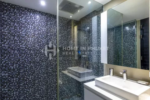 Condo in Patong, Thailand, 1 bedroom  № 130921 - photo 10