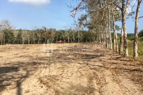 Земельный участок в Май Кхао, Таиланд  № 130920 - фото 2