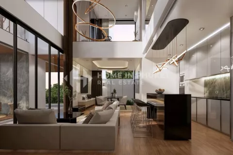 Maison à Phuket, Thaïlande 5 chambres № 130919 - photo 5