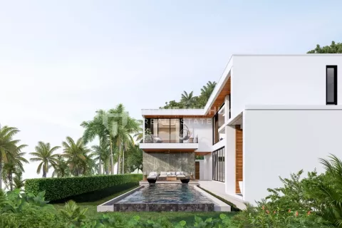 Maison à Phuket, Thaïlande 5 chambres № 130919 - photo 2