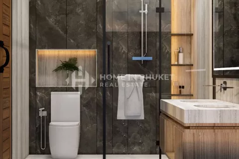 Maison à Phuket, Thaïlande 5 chambres № 130919 - photo 12