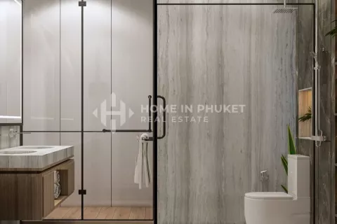 Maison à Phuket, Thaïlande 5 chambres № 130919 - photo 9