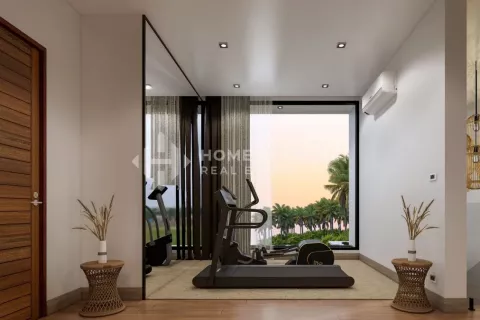 Maison à Phuket, Thaïlande 5 chambres № 130919 - photo 14