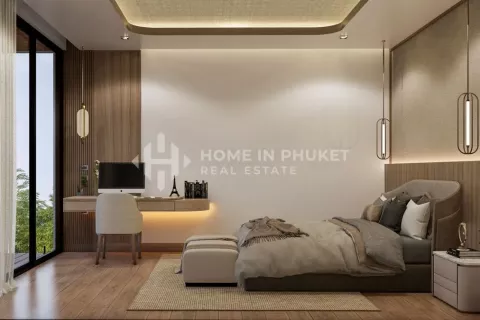 Maison à Phuket, Thaïlande 5 chambres № 130919 - photo 8