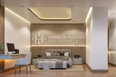 Maison à Phuket, Thaïlande 5 chambres № 130919 - photo 6