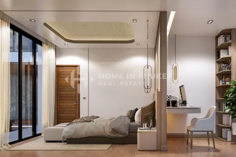 Maison à Phuket, Thaïlande 5 chambres № 130919 - photo 11