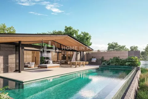 Maison à Phuket, Thaïlande 4 chambres № 130925 - photo 2