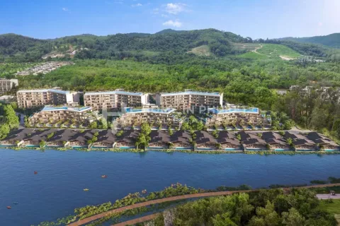 Maison à Phuket, Thaïlande 4 chambres № 130925 - photo 14