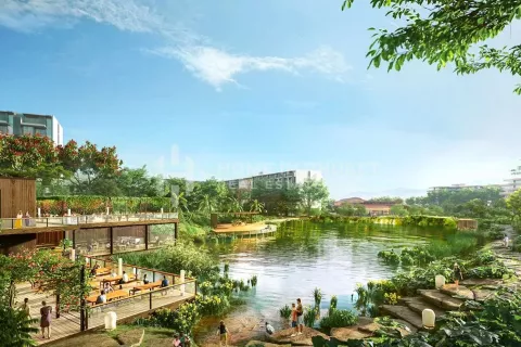 Maison à Phuket, Thaïlande 4 chambres № 130925 - photo 5