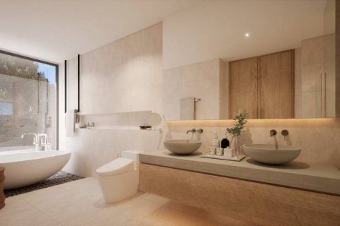 Villa in Phuket, Thailand 3 bedrooms № 101882 - photo 8