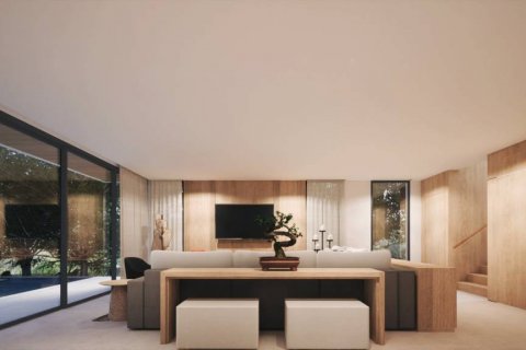 Villa in Phuket, Thailand 3 bedrooms № 101882 - photo 2