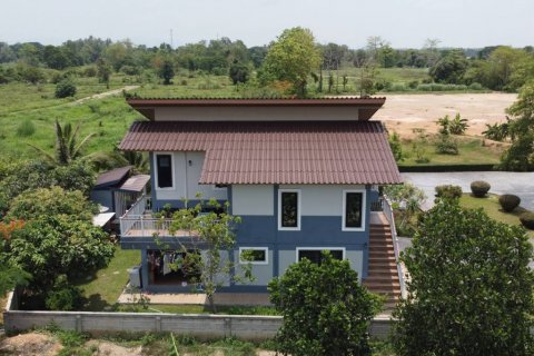 Duplex in Chiang Rai, Thailand 2 bedrooms № 101884 - photo 8