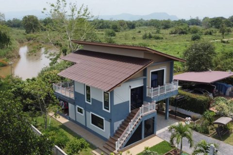 Duplex in Chiang Rai, Thailand 2 bedrooms № 101884 - photo 6