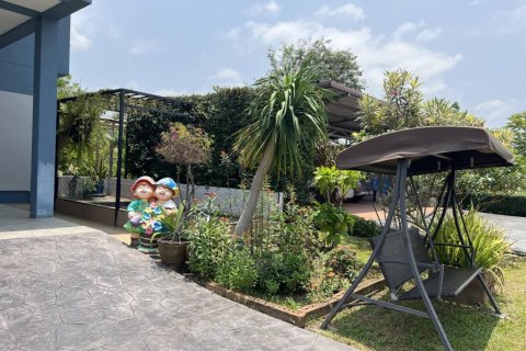 Duplex in Chiang Rai, Thailand 2 bedrooms № 101884 - photo 9