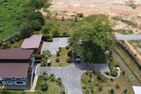 Duplex in Chiang Rai, Thailand 2 bedrooms № 101884 - photo 3