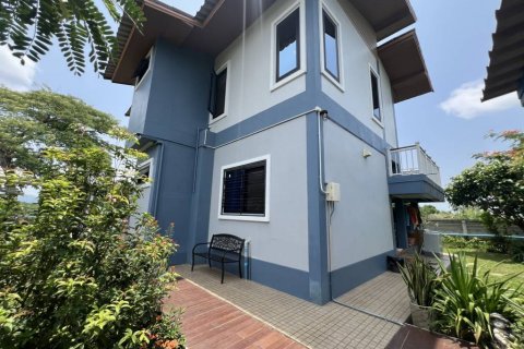 Duplex in Chiang Rai, Thailand 2 bedrooms № 101884 - photo 5