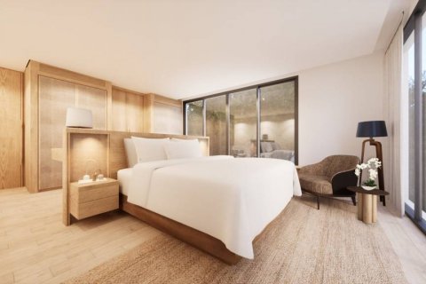 Villa in Phuket, Thailand 3 bedrooms № 101881 - photo 5