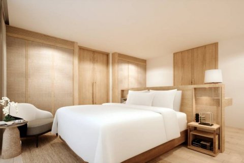 Villa in Phuket, Thailand 3 bedrooms № 101881 - photo 6