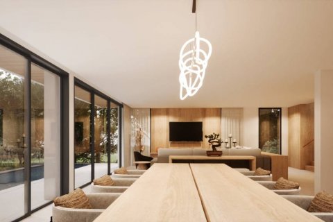 Villa in Phuket, Thailand 3 bedrooms № 101881 - photo 2