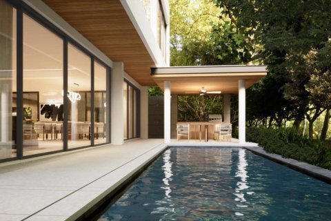 Villa in Phuket, Thailand 3 bedrooms № 101881 - photo 1