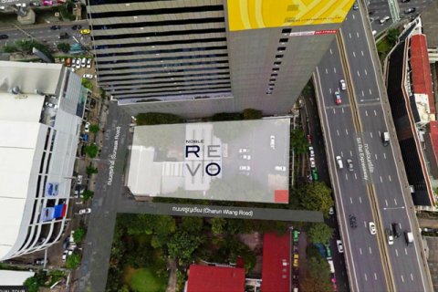 Кондоминиум с 2 спальнями в Бангкоке, Таиланд № 144187 - фото 4