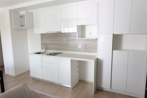 Кондоминиум с 1 спальней в Бангкоке, Таиланд № 144182 - фото 5