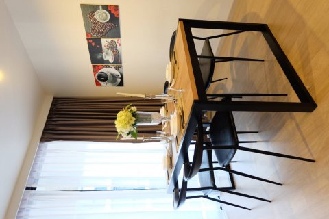 Кондоминиум с 1 спальней в Бангкоке, Таиланд № 144182 - фото 8