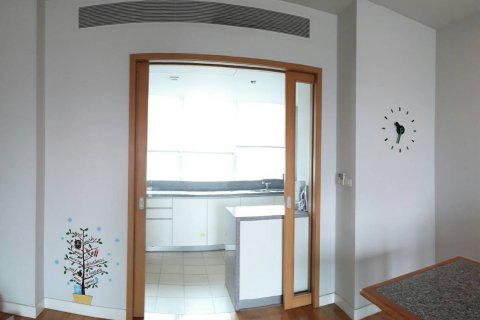 Condo in Bangkok, Thailand, 3 bedrooms  № 144183 - photo 3