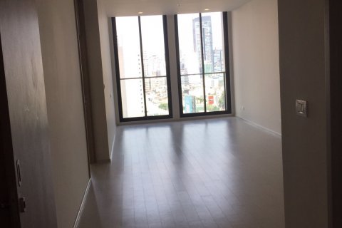 Кондоминиум с 2 спальнями в Бангкоке, Таиланд № 144184 - фото 1