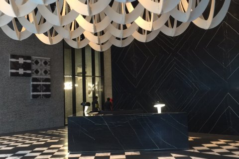 Кондоминиум с 2 спальнями в Бангкоке, Таиланд № 144184 - фото 9