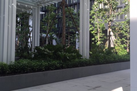 Кондоминиум с 2 спальнями в Бангкоке, Таиланд № 144184 - фото 11